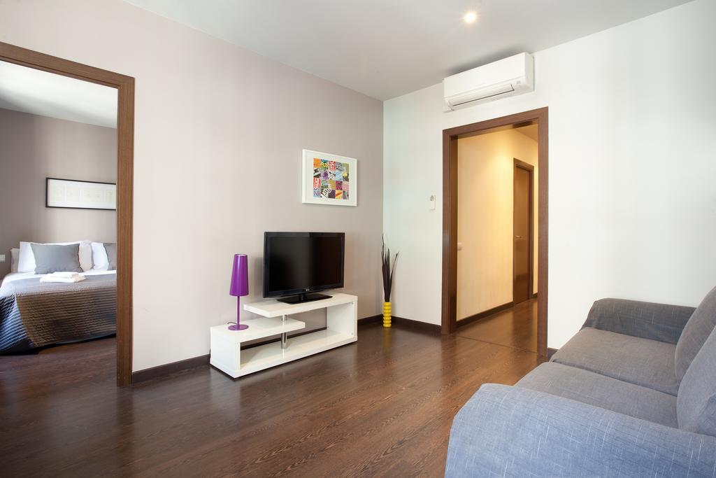 Easysleep Eixample Apartment Barcelona Room photo