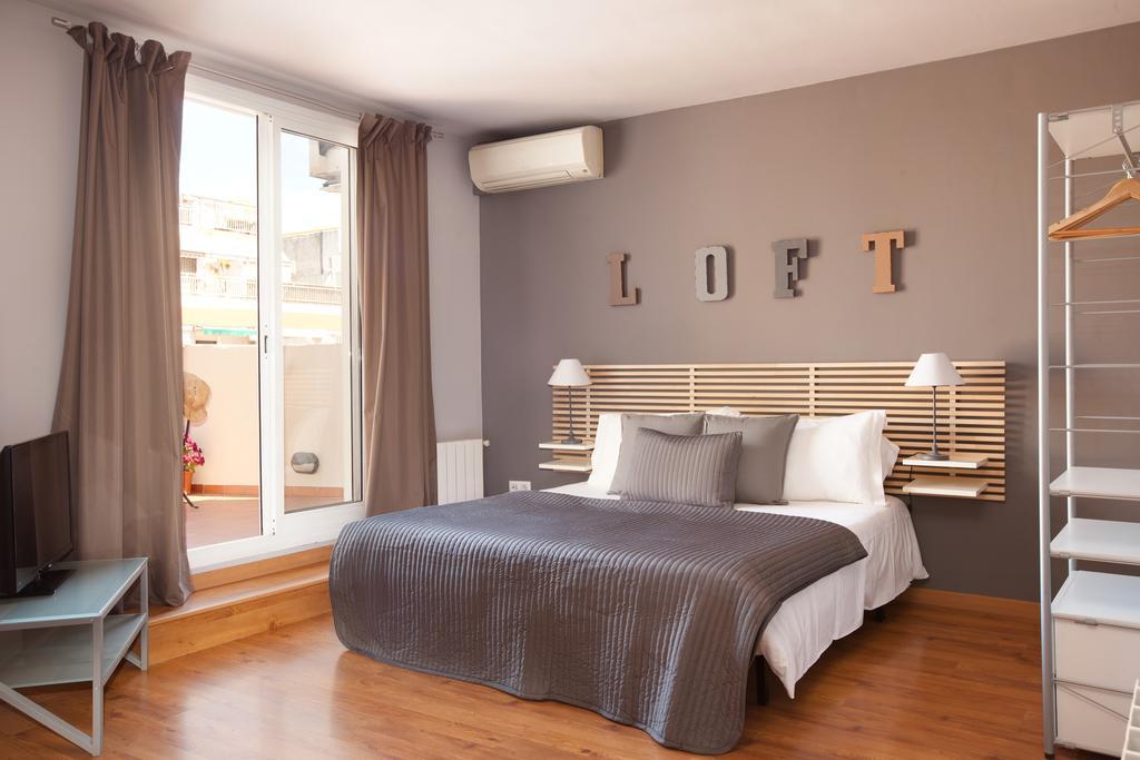 Easysleep Eixample Apartment Barcelona Room photo