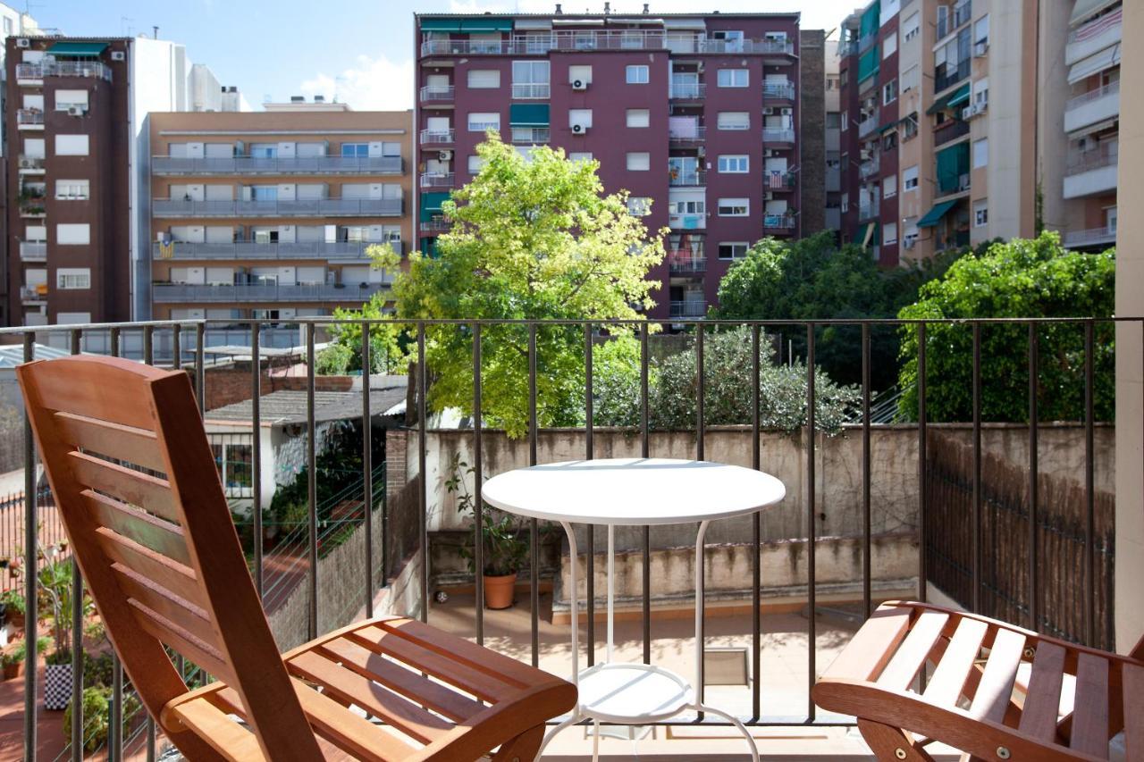 Easysleep Eixample Apartment Barcelona Exterior photo